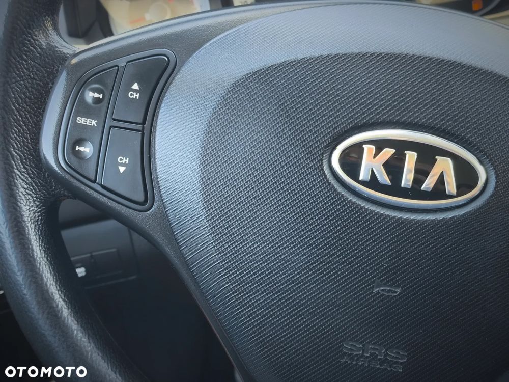 Kia Ceed - 18