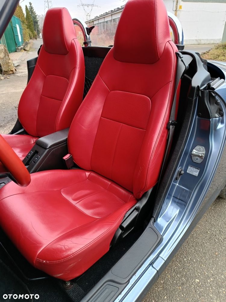 Daihatsu Copen Top S - 23