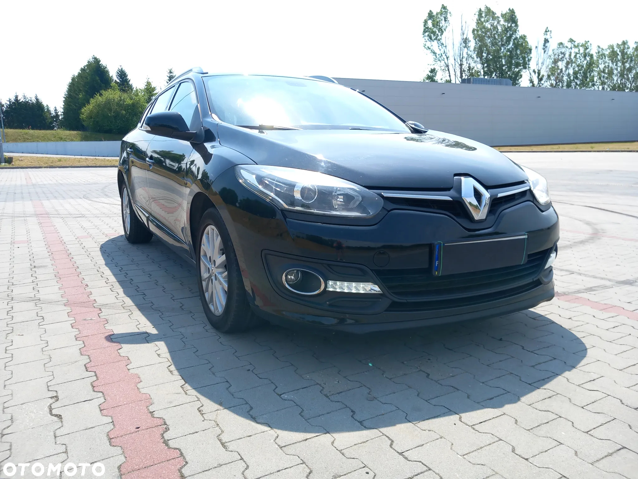 Renault Megane 1.6 dCi Energy Dynamique - 11