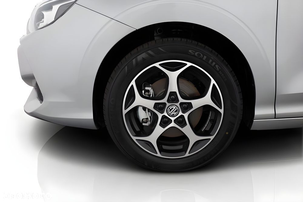 MG MG3 1.5 HEV+ Exclusive - 23