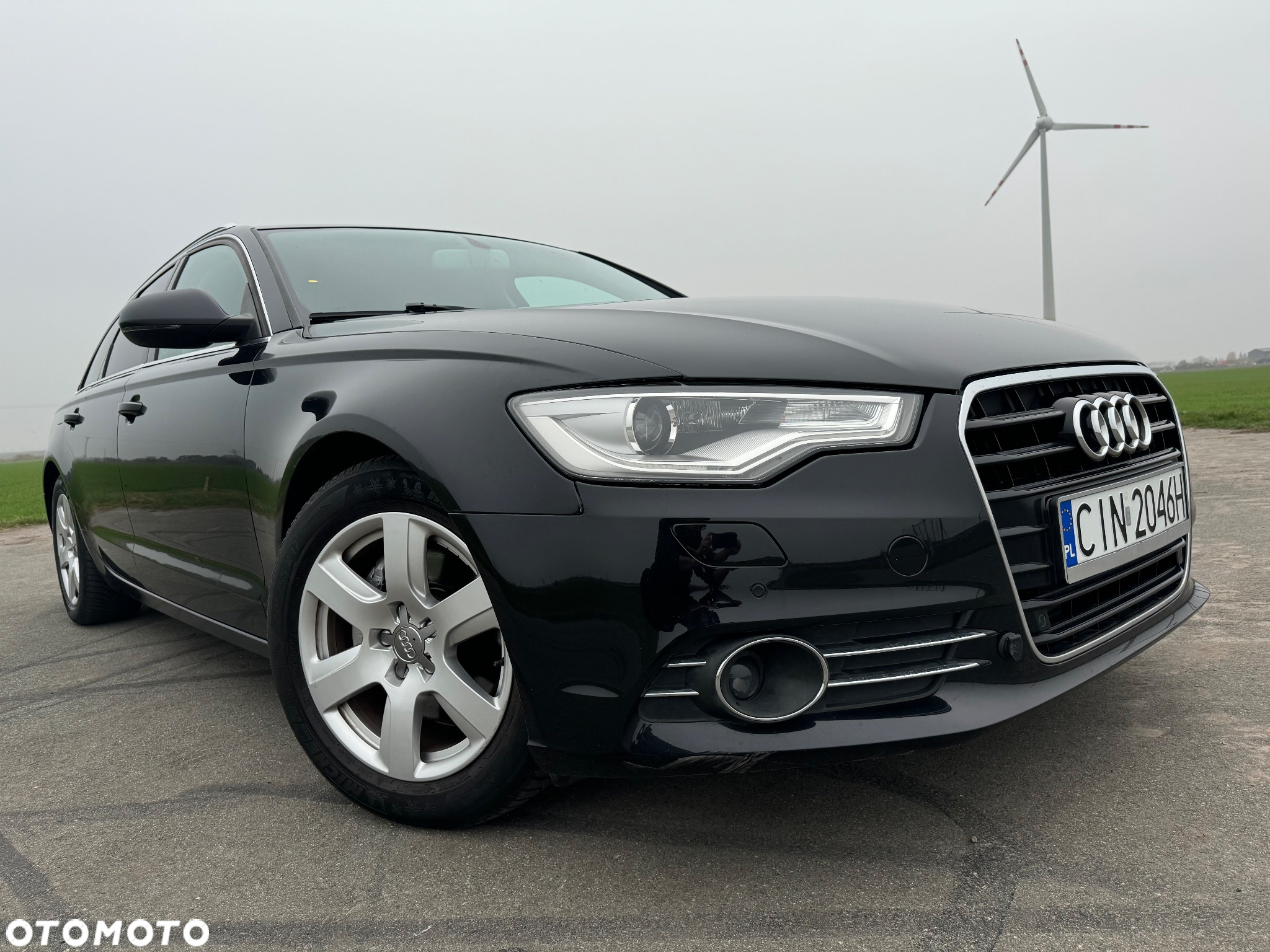 Audi A6 Avant 2.0 TDI DPF multitronic - 3