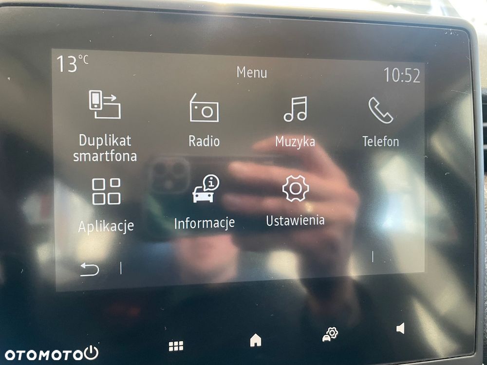 Renault Clio TCe 100 TomTom Edition - 22