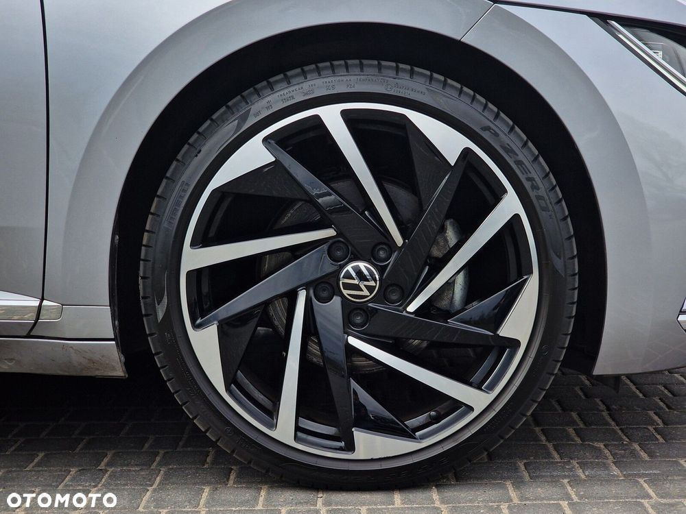 Volkswagen Arteon Shooting Brake 2.0 TDI 4Motion Elegance DSG - 11