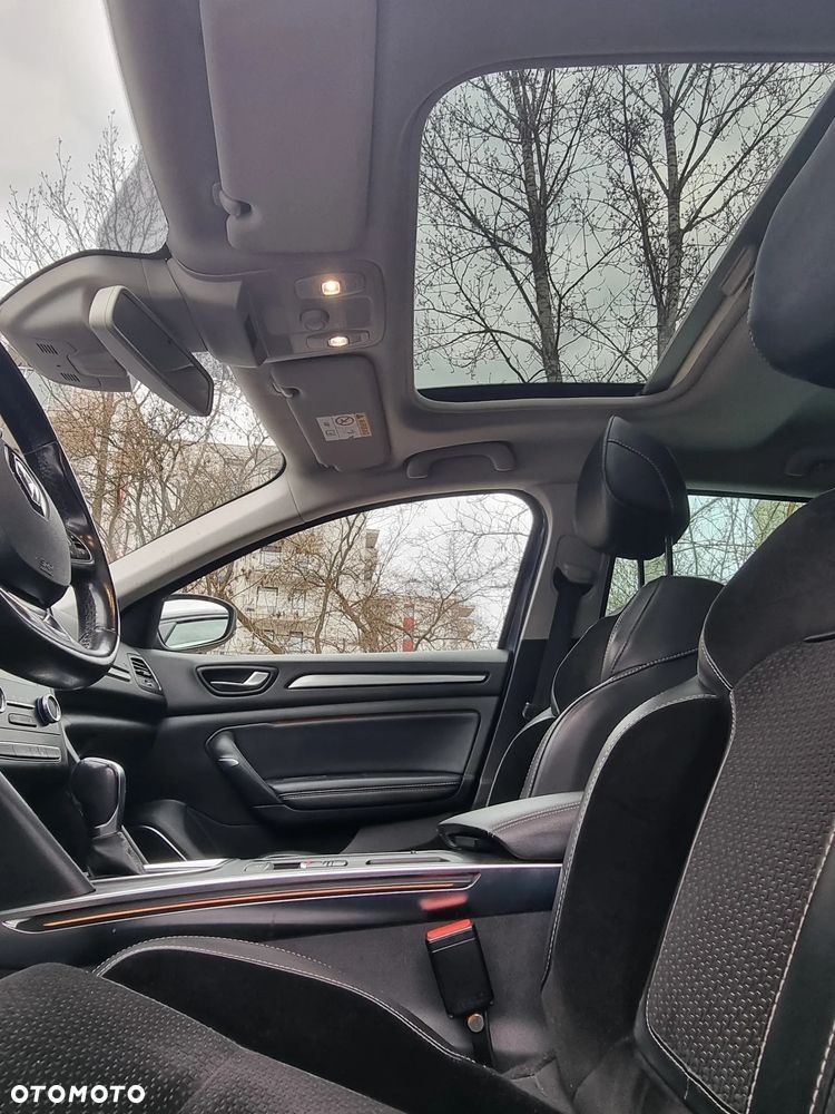 Renault Megane 1.5 Blue dCi GT Line EDC - 18