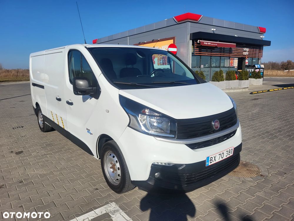 Opel Vivaro - 18