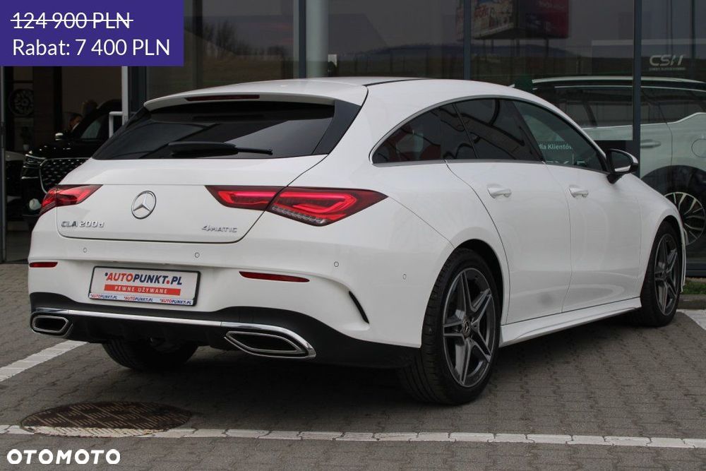 Mercedes-Benz CLA - 6