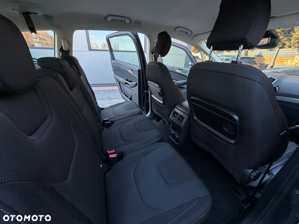 Ford S-Max 2.0 EcoBlue Titanium - 18