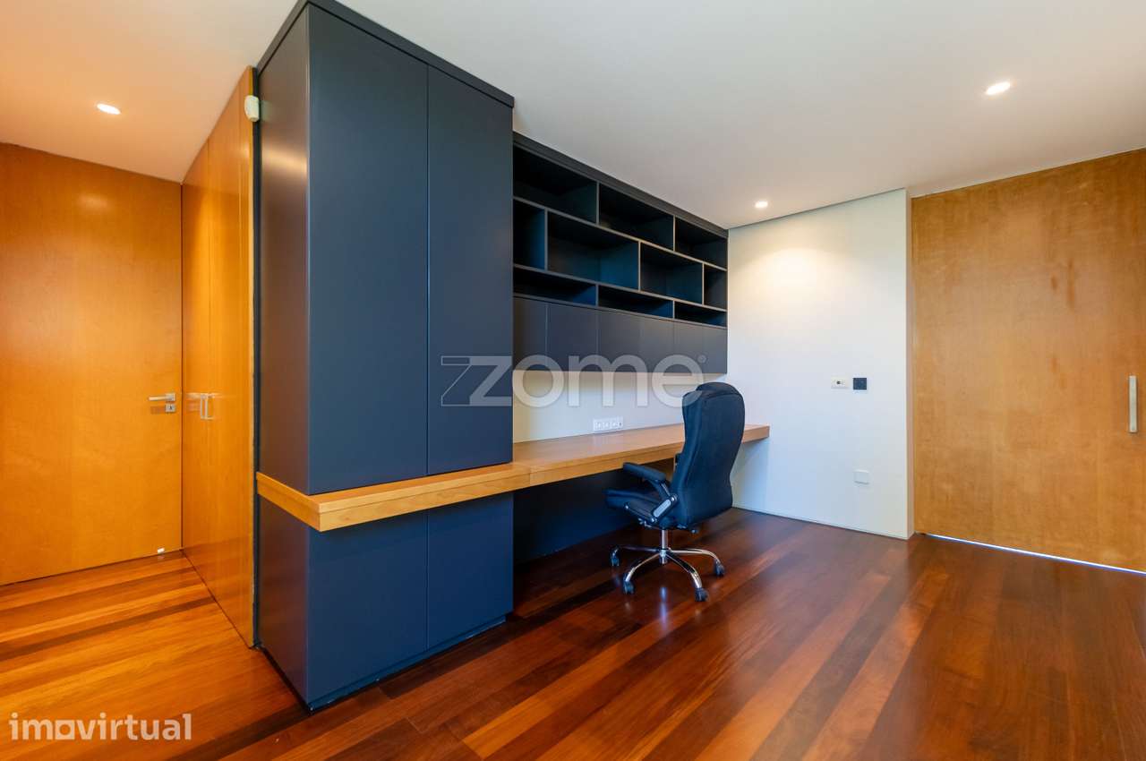 Viva com Espaço, Conforto e Exclusividade - Grande imagem: 5/60