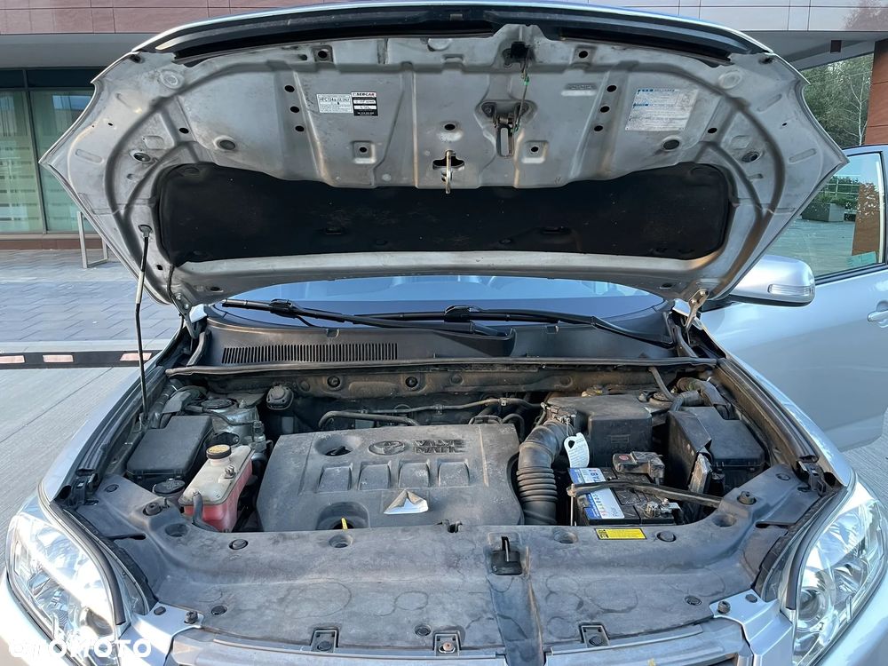 Toyota RAV4 - 19