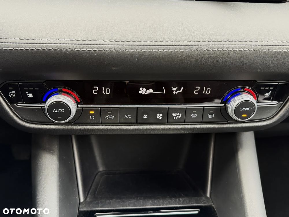 Mazda 6 2.0 SKYJoy - 12