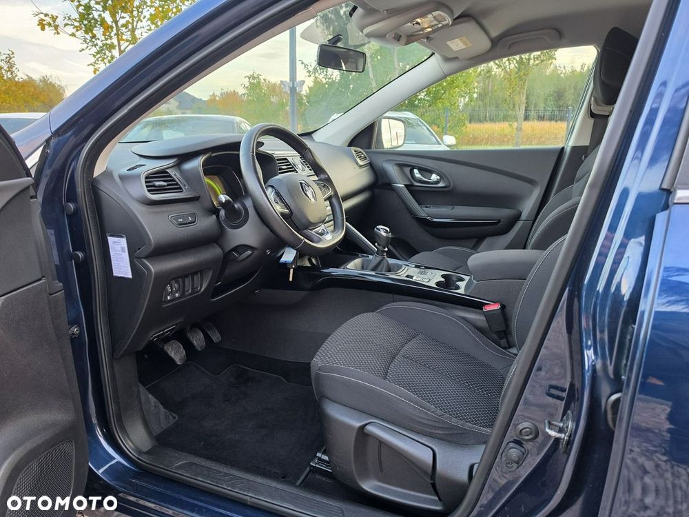 Renault Kadjar - 27
