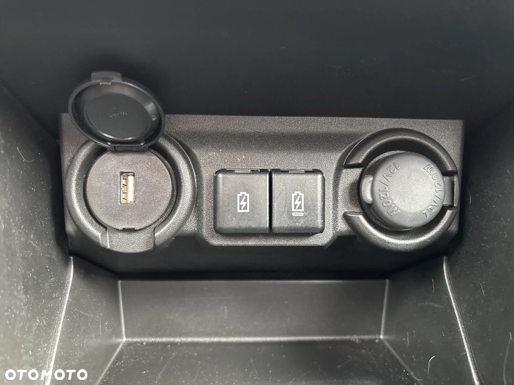 Suzuki Swift 1.2 Dualjet SHVS Premium Plus - 26