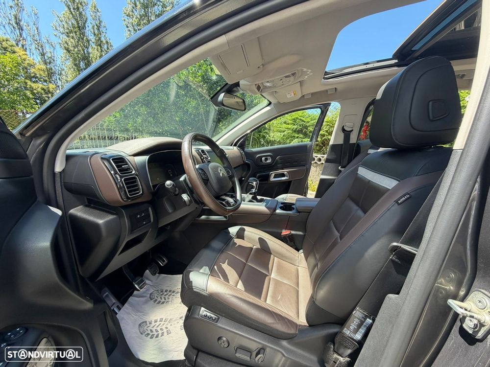 Citroën C5 Aircross 1.2 PureTech Live - 15