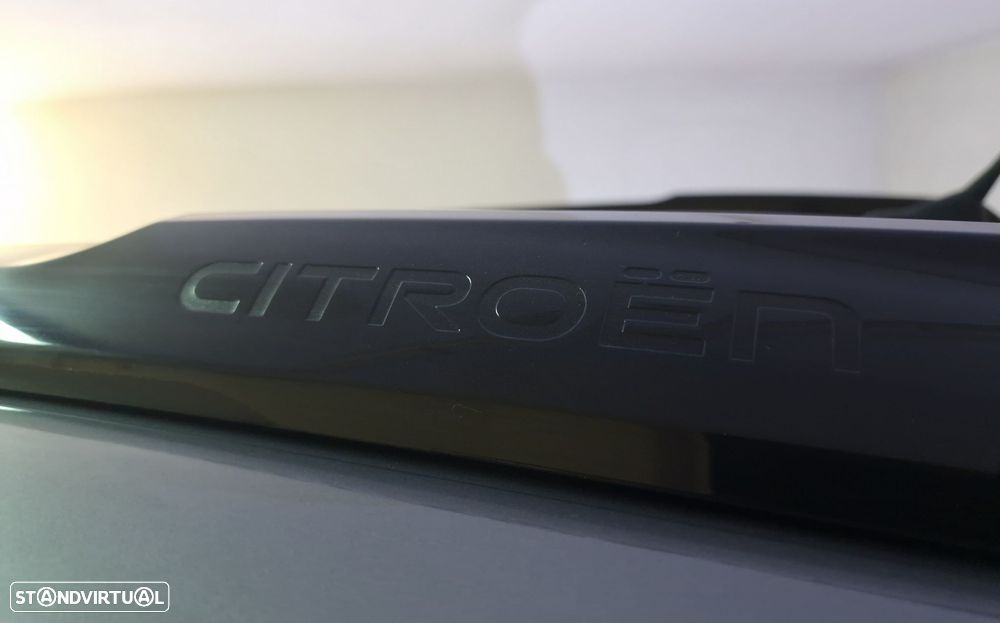 Citroën e-C3 44 kWh Autonomia Conforto Max - 8