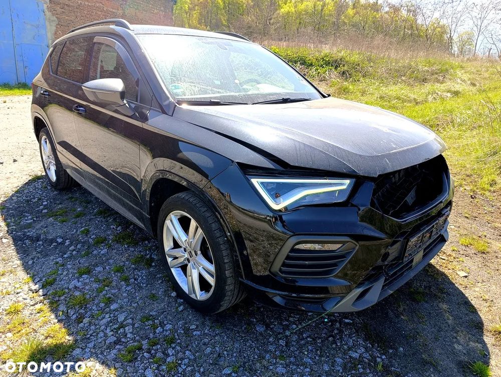 Seat Ateca 1.5 TSI ACT OPF Xperience - 3