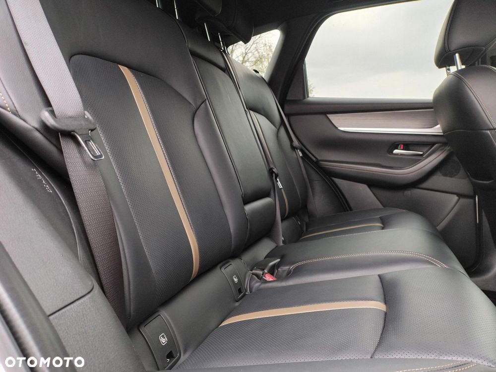 Mazda CX-60 2.5 PHEV Homura AWD - 31