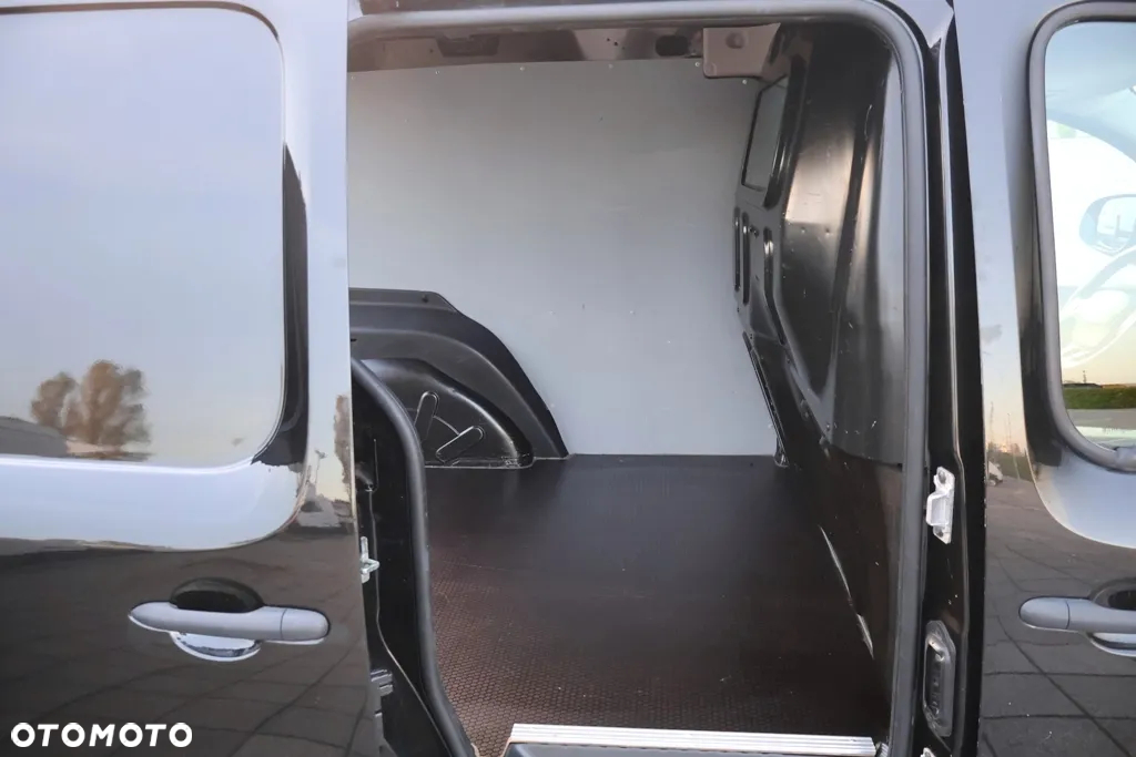 Renault Kangoo KLIMA TEMPOMAT TYLKO 72tyś PRZEBIEGU!! FV23% - 15