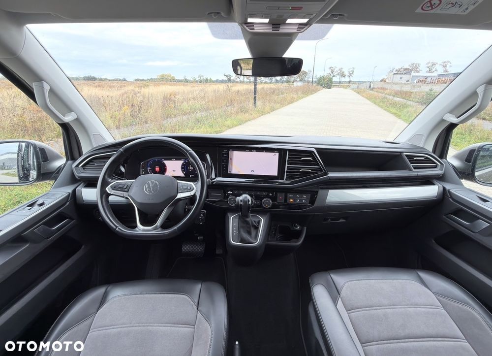 Volkswagen Multivan 2.0 TDI L1 Higline DSG - 27