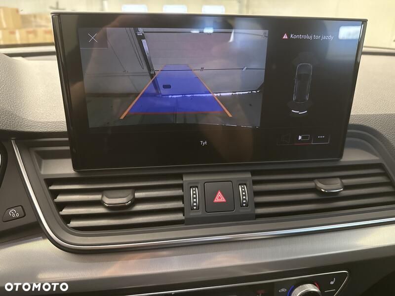 Audi Q5 40 TDI mHEV Quattro S Line S tronic - 15