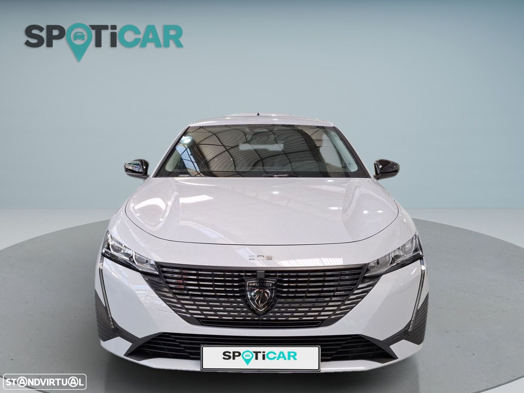 Peugeot 308 SW 1.2 PureTech Allure - 2