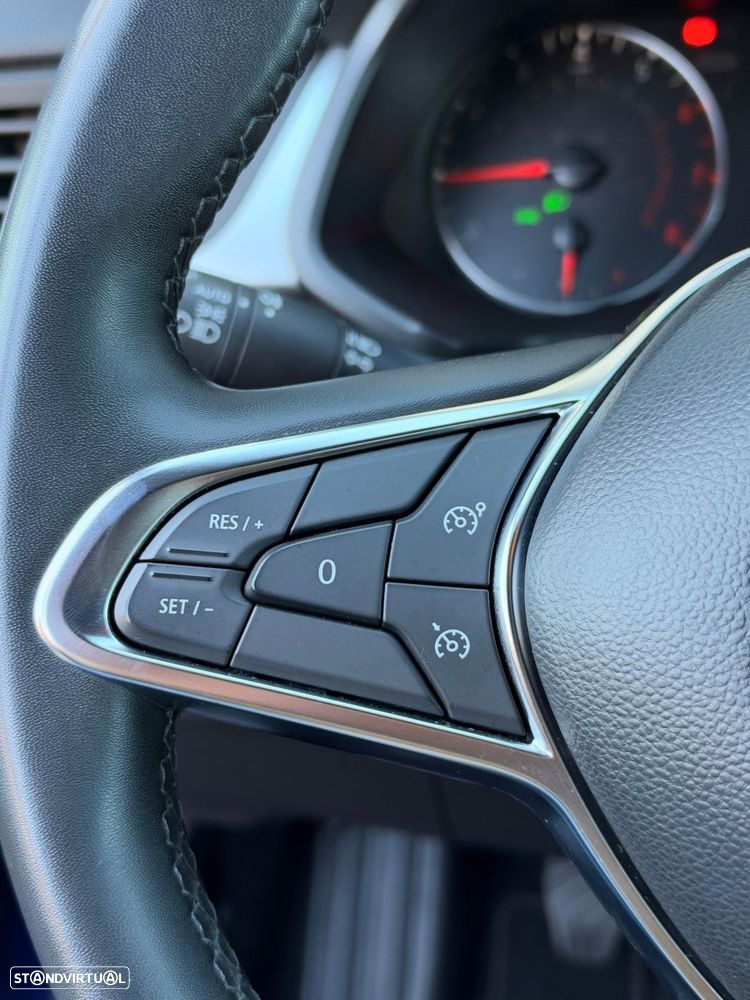 Mitsubishi ASX 1.0 MPI-T Launch Edition - 26