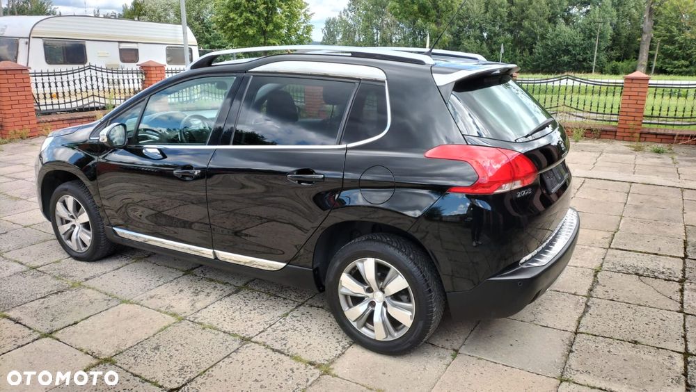 Peugeot 2008 - 3
