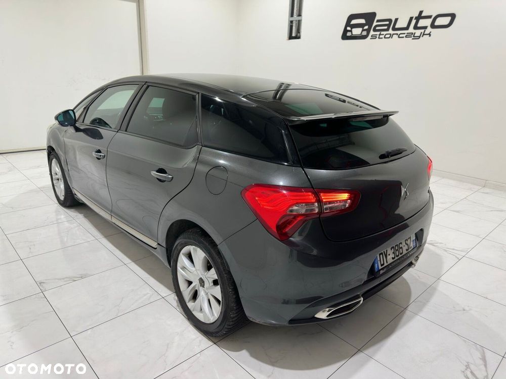 DS Automobiles DS 5 - 13