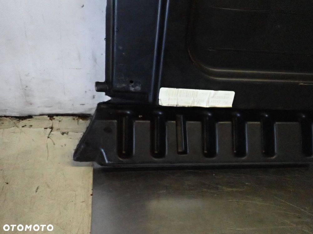 PODŁOGA SCHOWEK BAGAŻNIKA DODGE CALIBER 0YE93XDVAE - 3