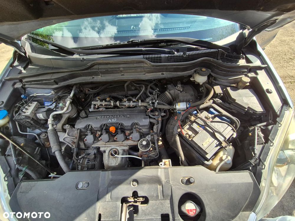 Honda CR-V 2.0 Elegance - 18