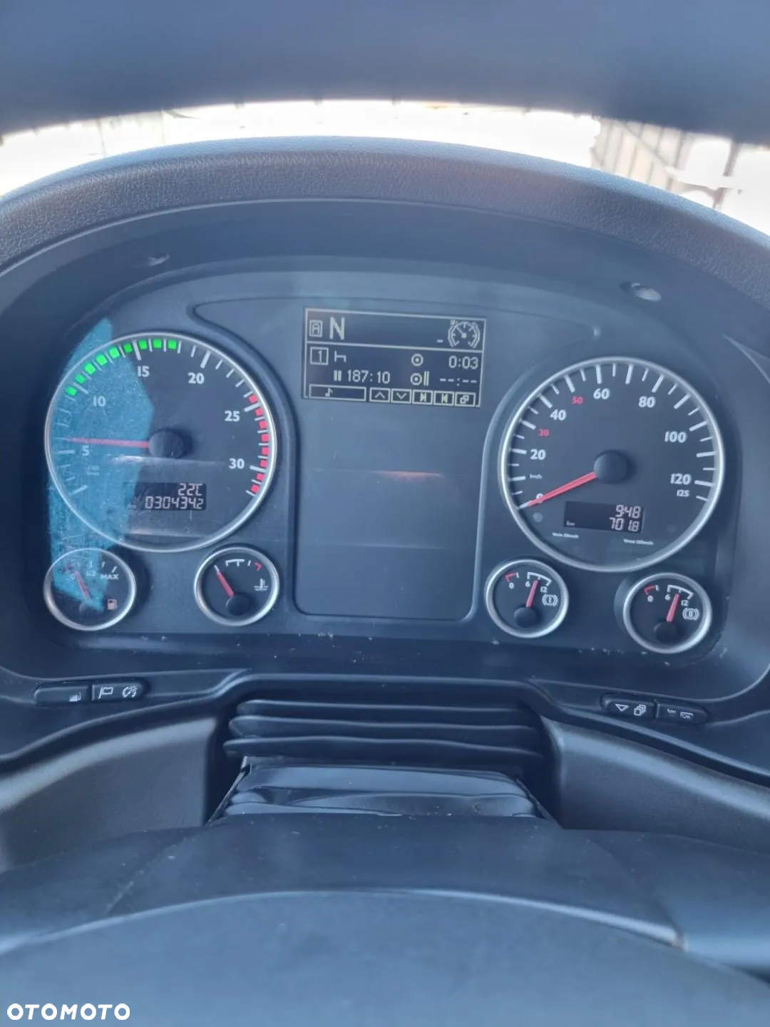MAN TGX18.440 4X2BLS - 10