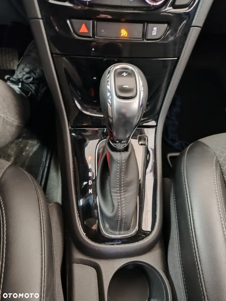 Buick Encore - 19