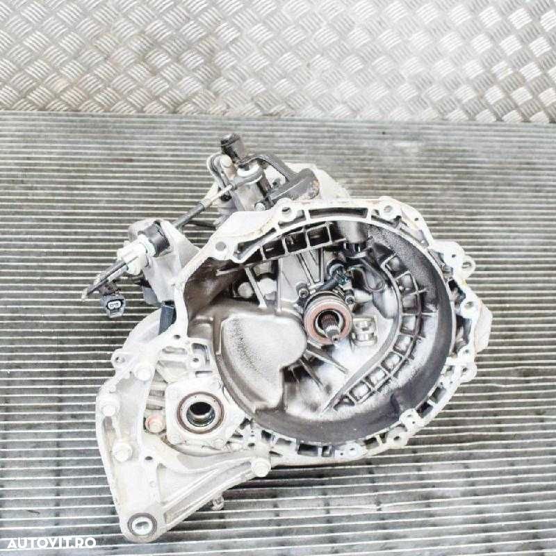 Cutie de viteze manuala Opel Mokka 1.6/ 1.8 Benzina; 5 Viteze; 2012-> - 3