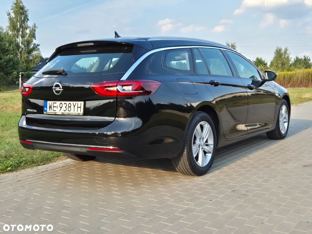 Opel Insignia 1.5 T Innovation S&S - 19