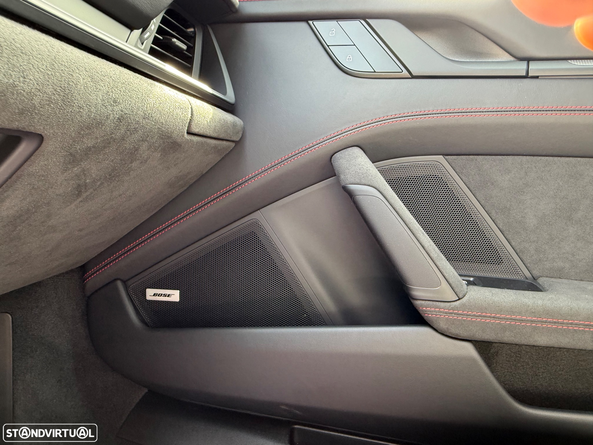 Porsche 911 (992) Carrera GTS PDK - 45