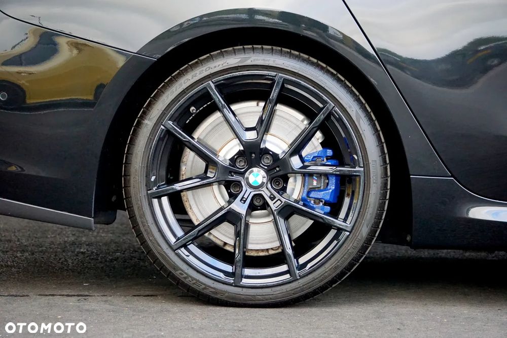 BMW Seria 8 840i Gran Coupe xDrive - 15