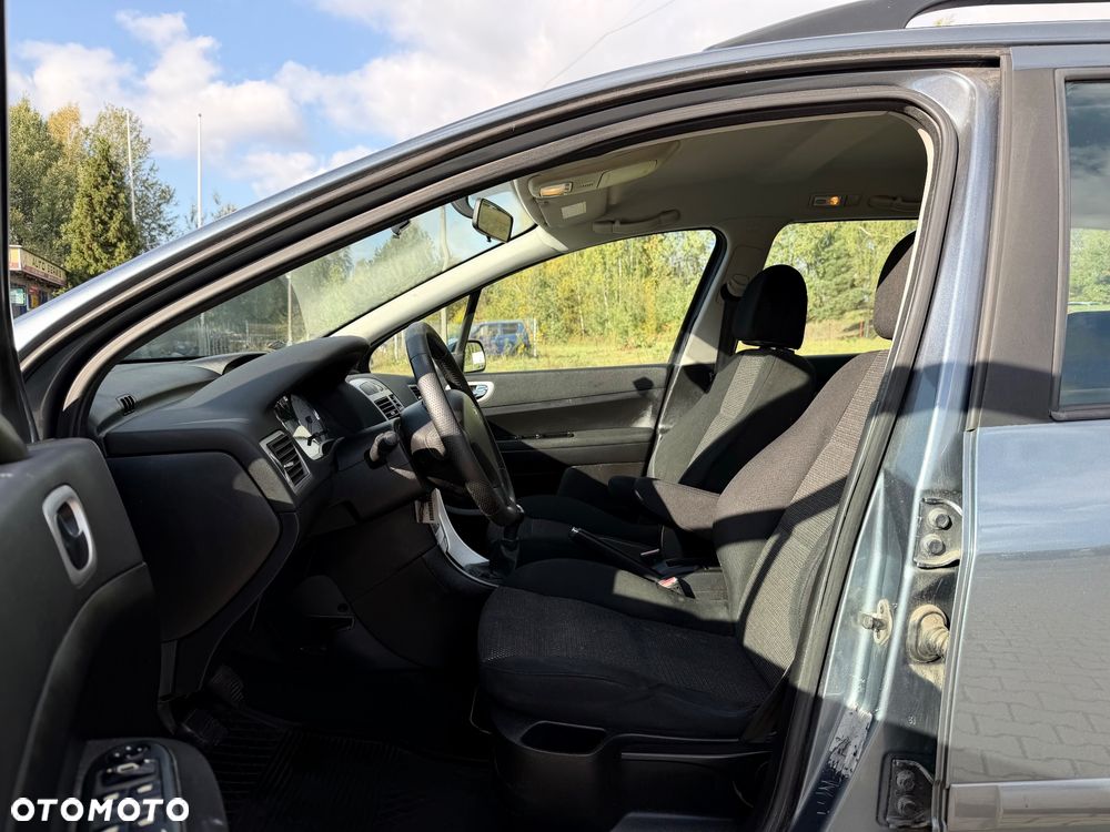 Peugeot 307 1.6 Premium - 9