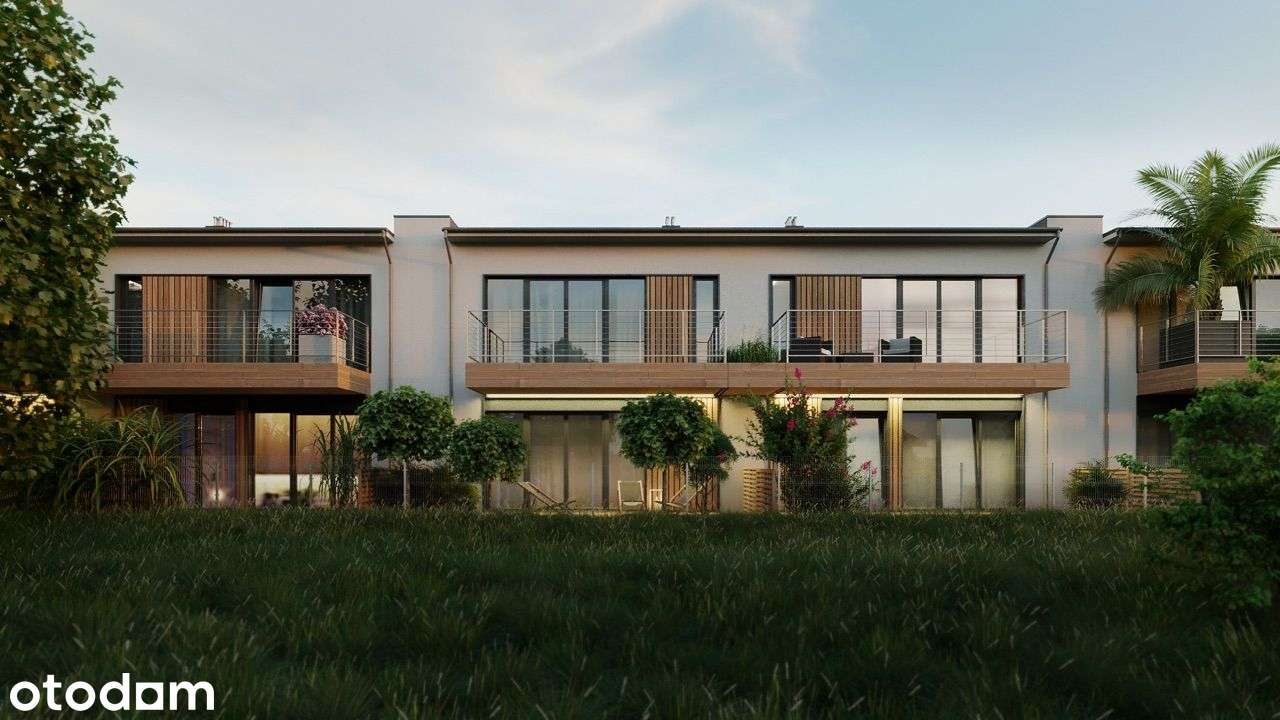 NOWA LOKALIZACJA! 3 pokojowy apartament z tarasem
