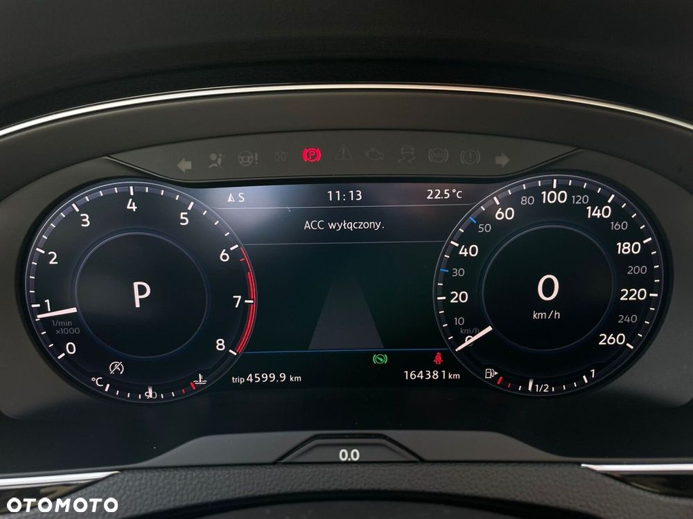 Volkswagen Passat - 27