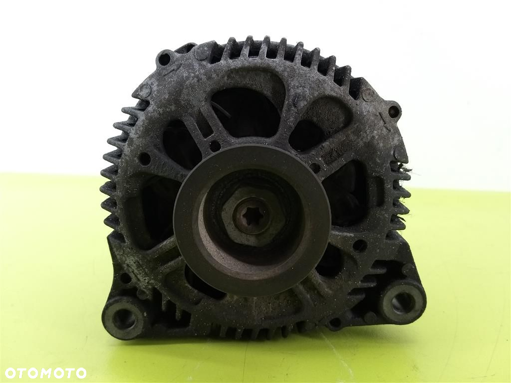 Alternator Citroen Xsara Picasso 1998-2012  2,0 DIESEL VALEO 9635342080 - 3