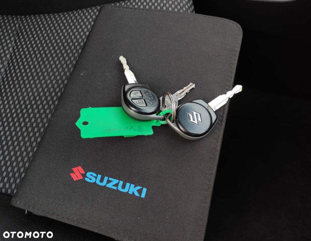 Suzuki Vitara 1.6 Premium 2WD - 20