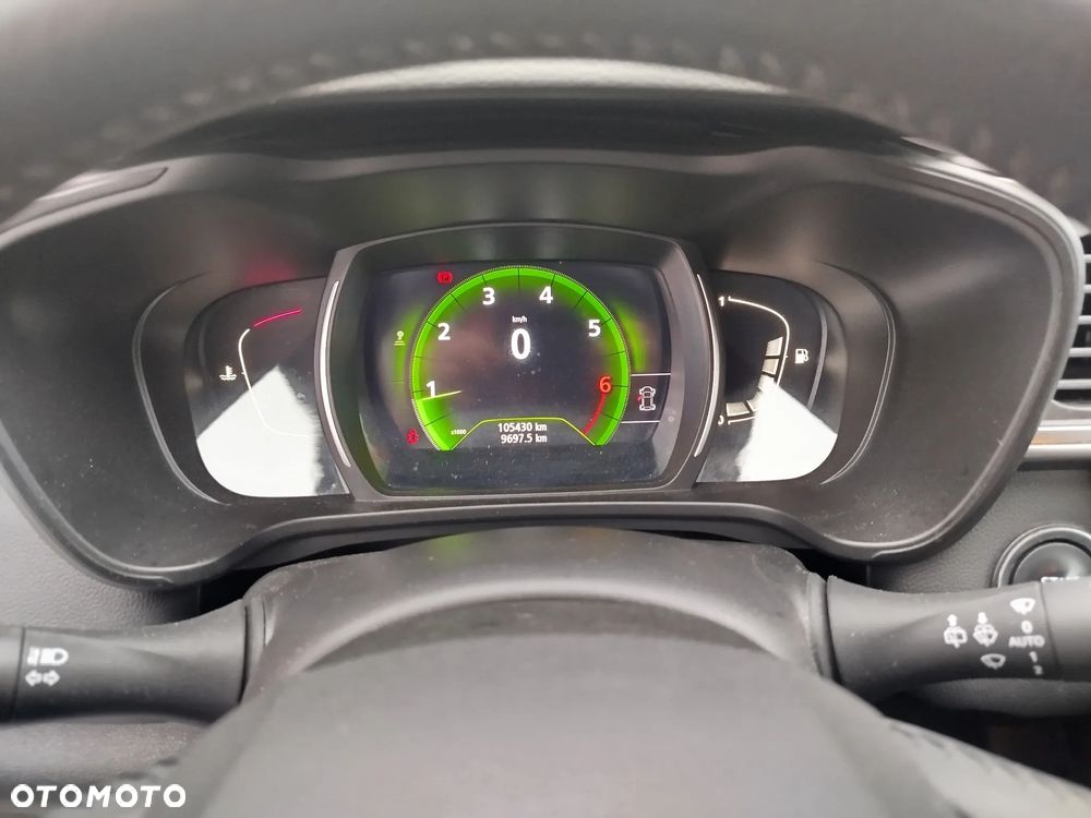 Renault Kadjar 1.2 Energy TCe Limited - 13