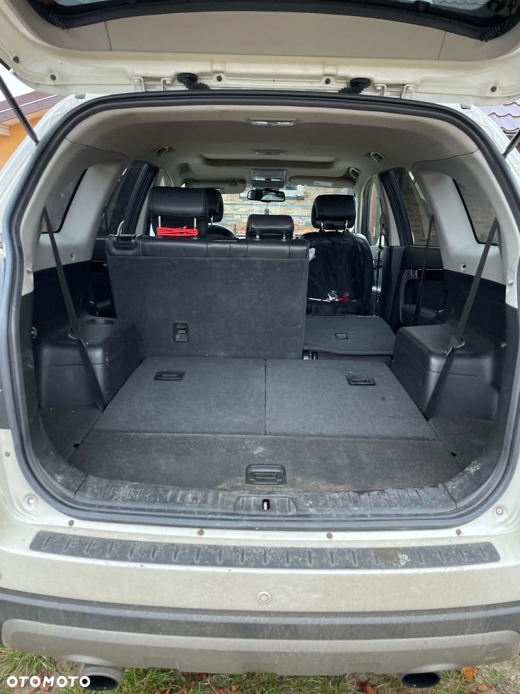 Chevrolet Captiva - 17