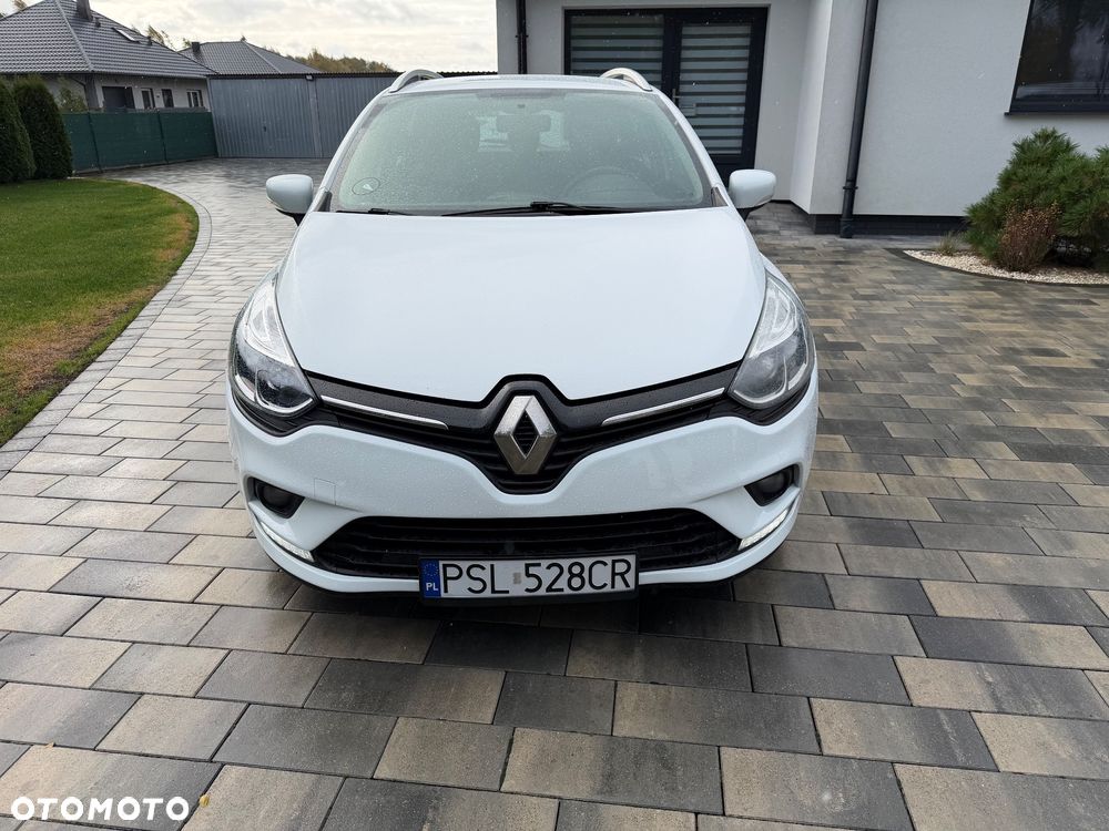 Renault Clio 0.9 Energy TCe Limited Plus - 14