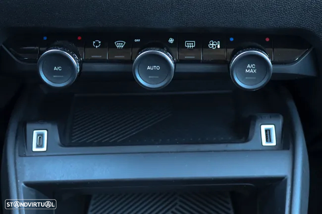 Citroën C4 1.5 BlueHDi Feel Pack - 13