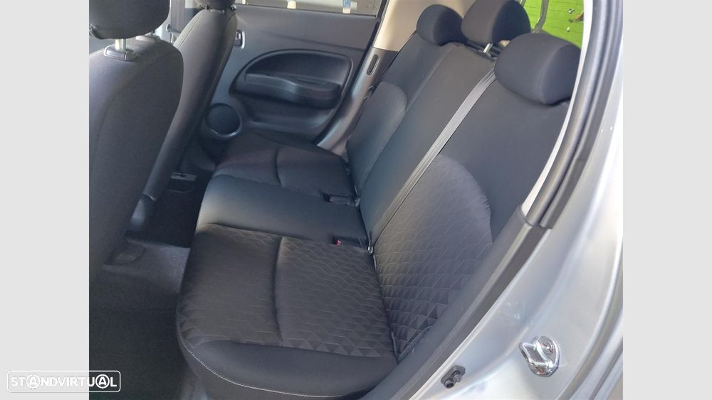 Mitsubishi Space Star 1.2 Connect Edition - 6