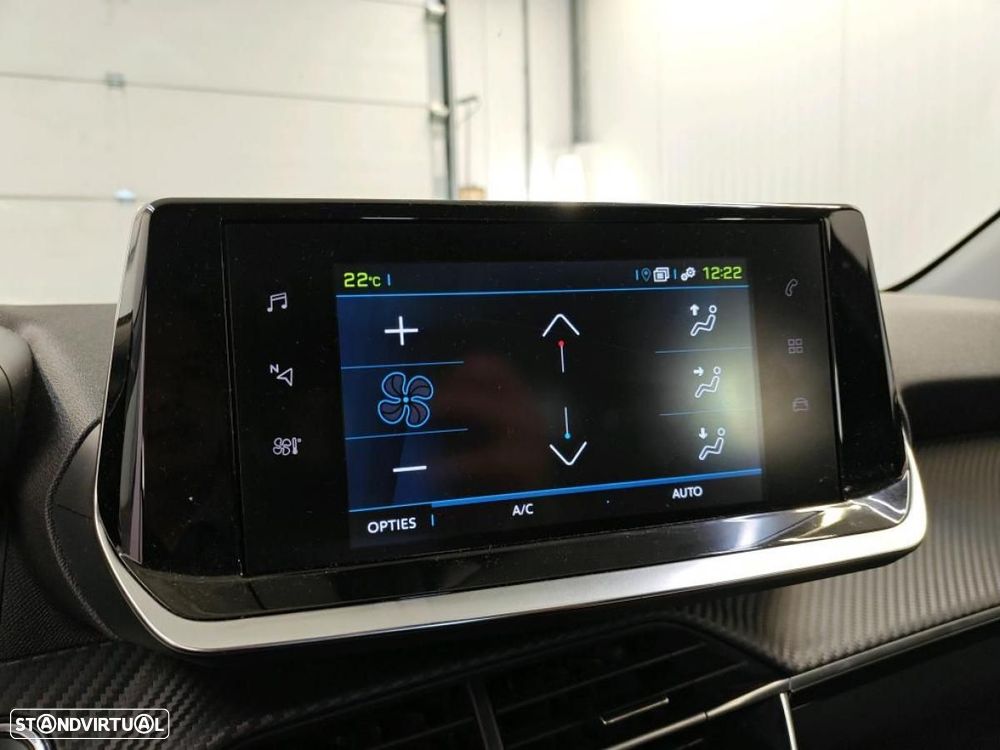 Peugeot e-208 50 kWh Active Pack - 7