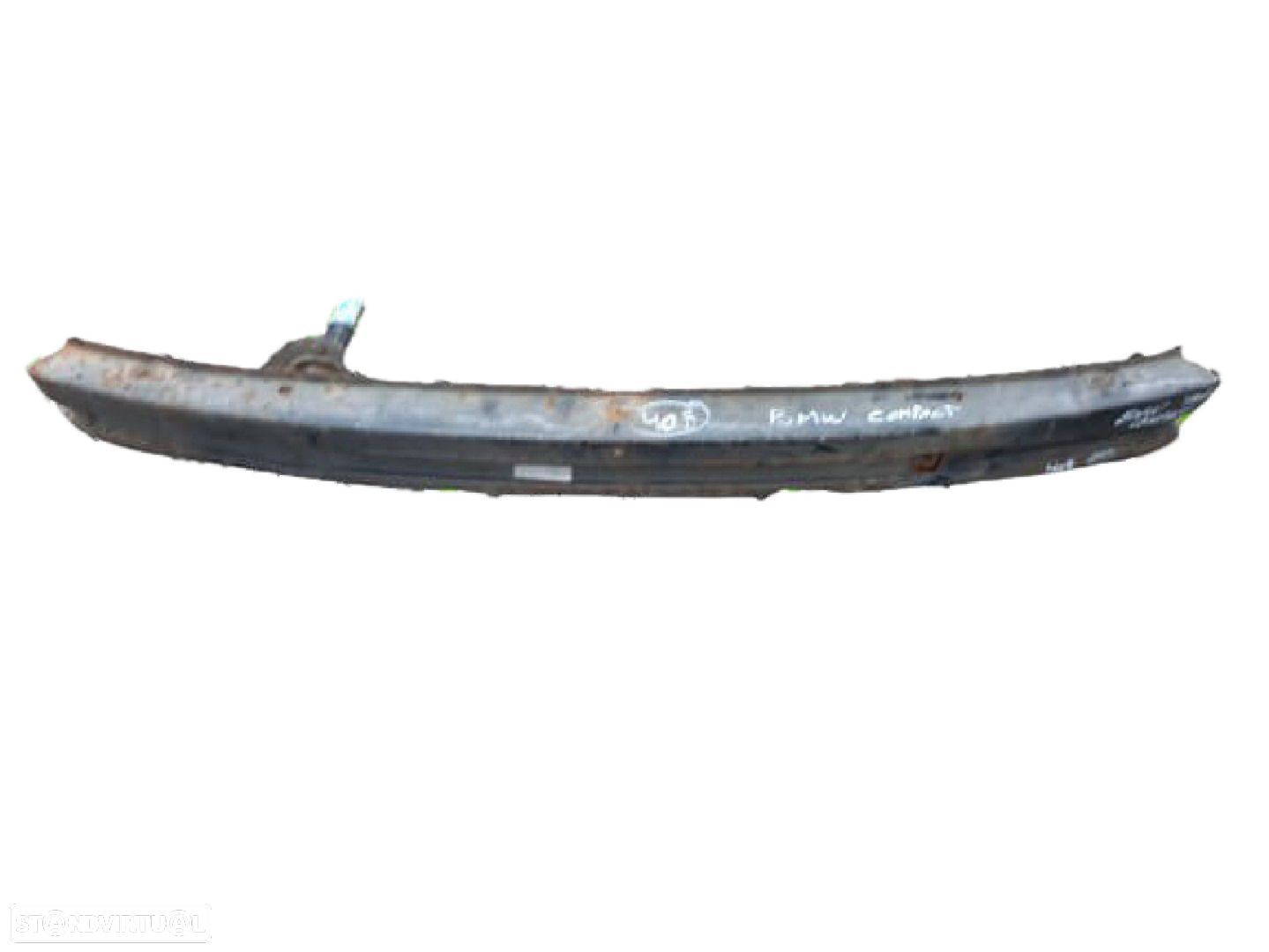Reforço Para Choques Trás Bmw 3 Compact (E46) - 1