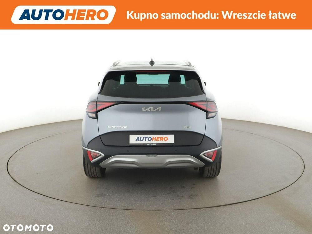 Kia Sportage 1.6 T-GDI HEV L 2WD - 7
