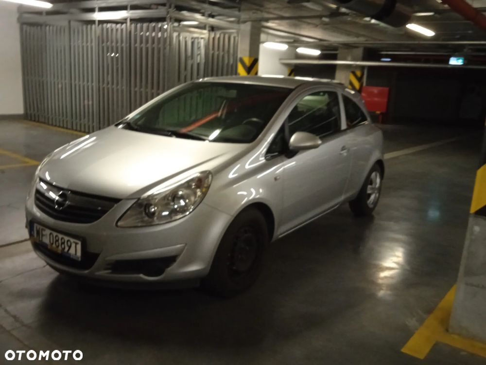 Opel Corsa 1.2 16V Enjoy - 6
