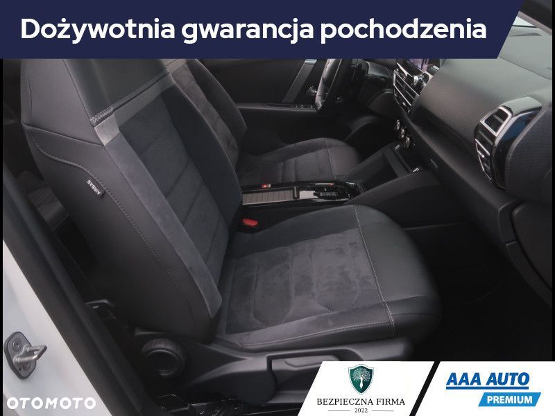 Citroën C4X - 10